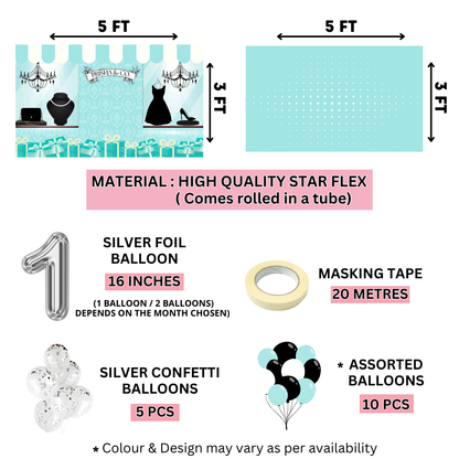 Tiffany & Co.