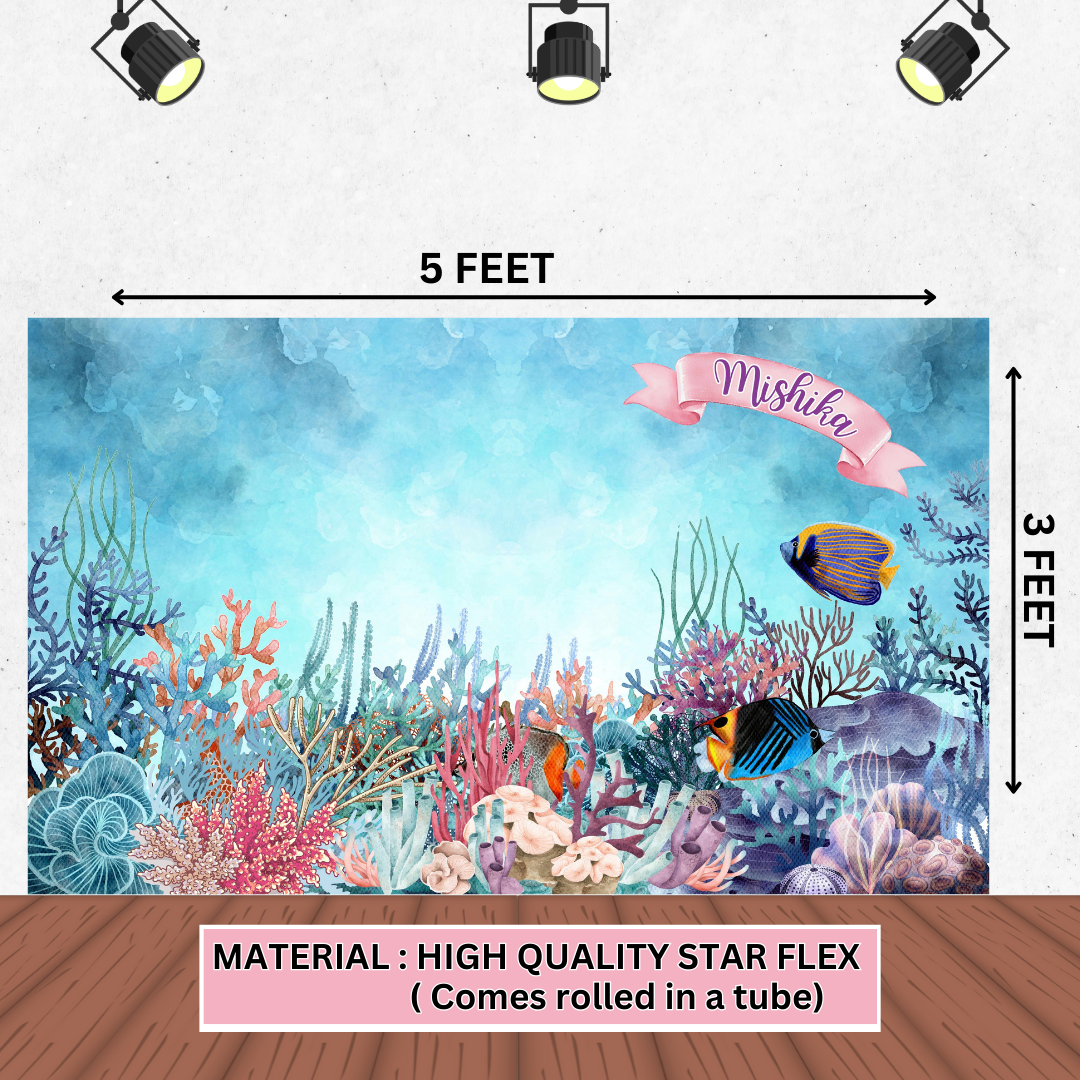 Under The Sea