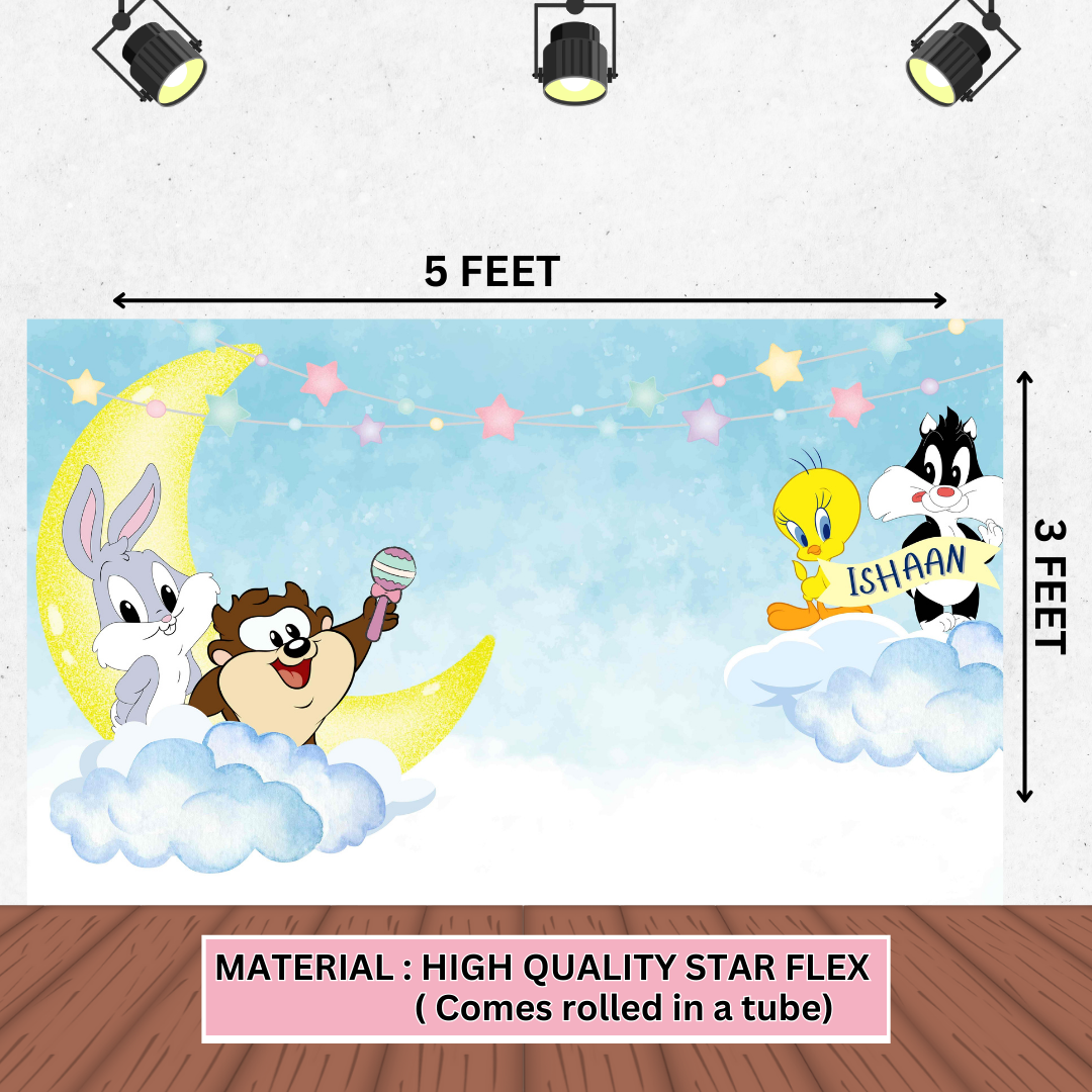 Baby Looney Tunes