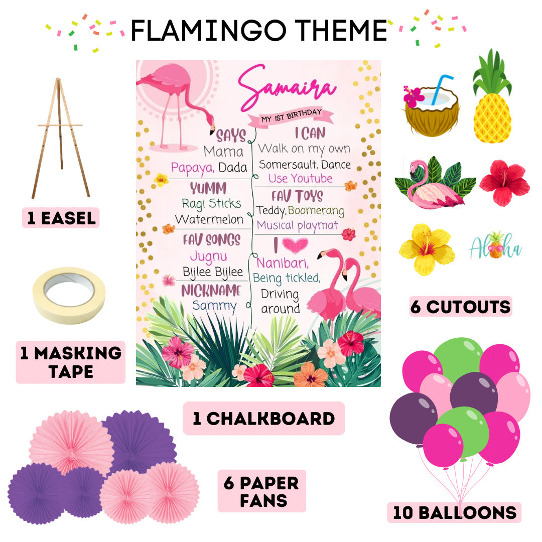 Flamingo