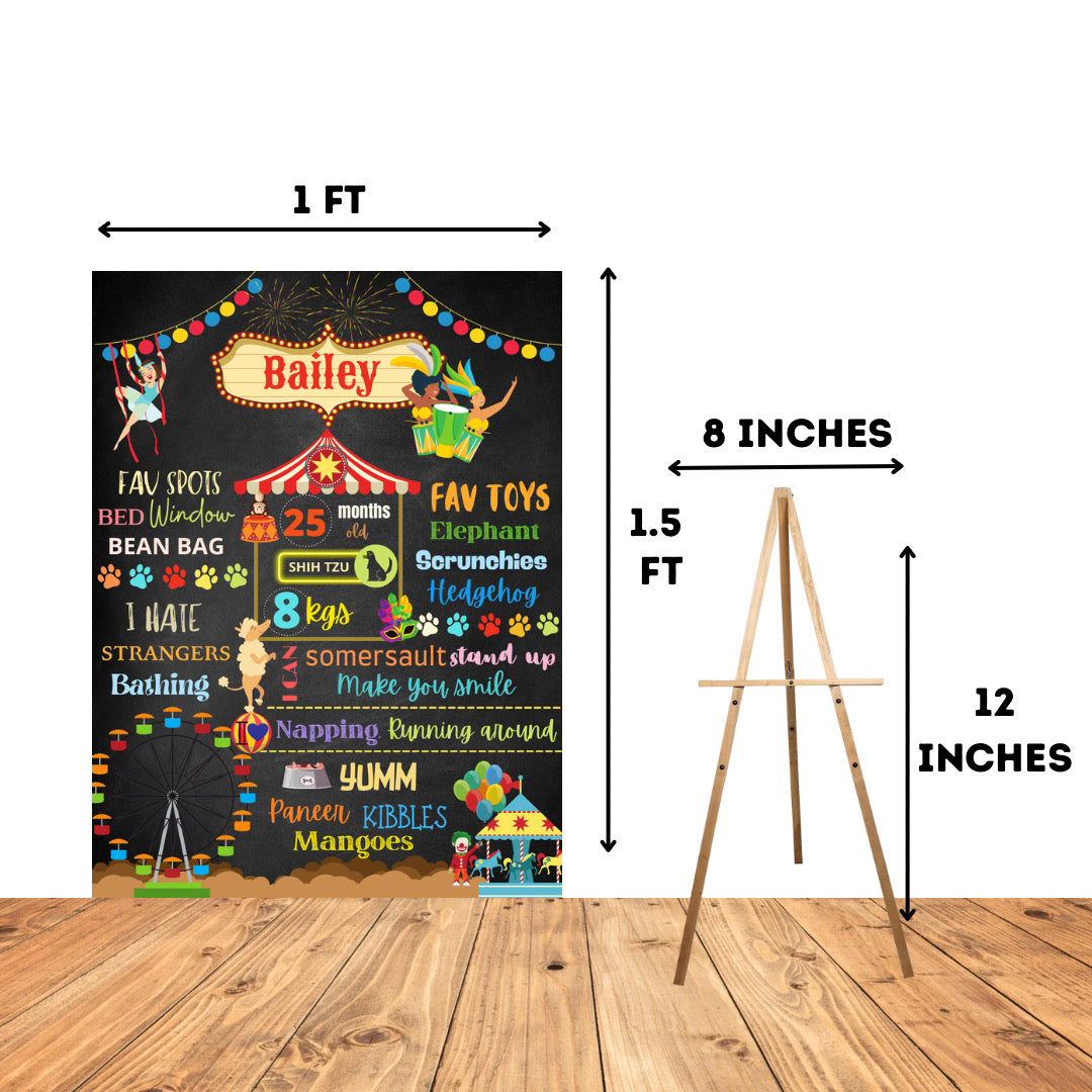 Pet Circus & Co.
